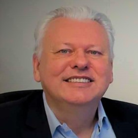 Portrait of Ralf Bohnstedt